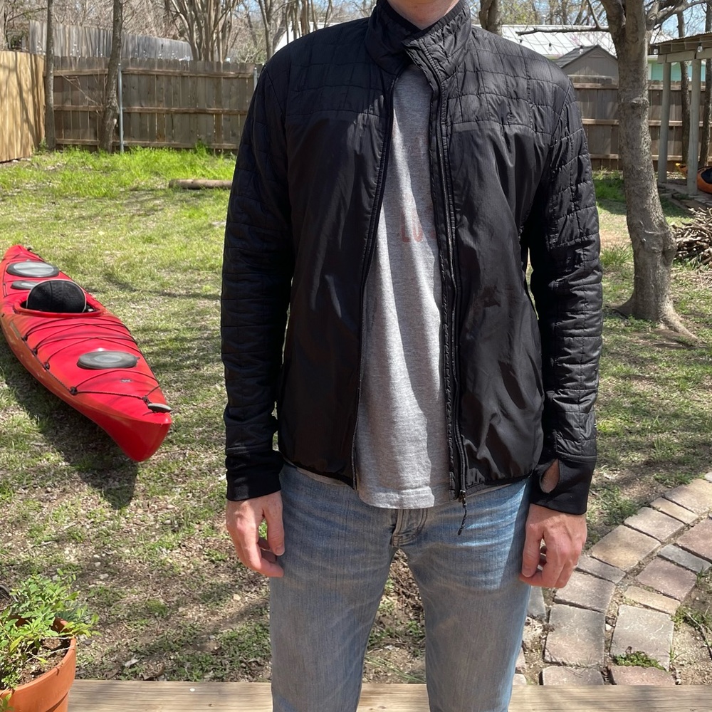 Icebreaker Men’s Helix Medium